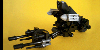 Batmobile